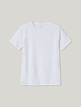 Image sur T-shirt Slim Fit