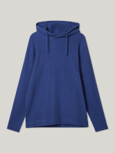 Image sur Shirt manches longues à capuche