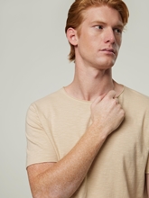 Image sur T-shirt Slim Fit