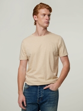 Image sur T-shirt Slim Fit