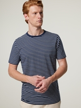 Image sur T-shirt en coton