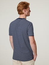 Image sur T-shirt en coton