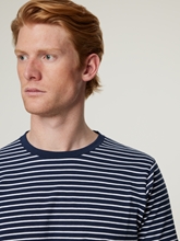 Image sur T-shirt en coton