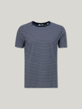 Image sur T-shirt en coton