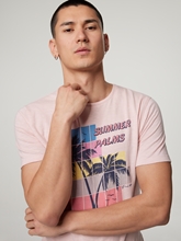 Bild von T-Shirt im Slim Fit