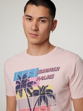 Bild von T-Shirt im Slim Fit
