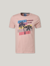 Bild von T-Shirt im Slim Fit