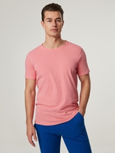 Image sur T-shirt Slim Fit