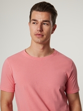 Image sur T-shirt Slim Fit