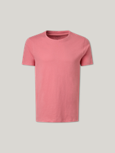 Image sur T-shirt Slim Fit