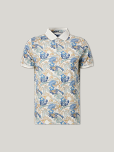 Image sur Polo coton bio