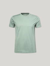 Image sur T-shirt en coton