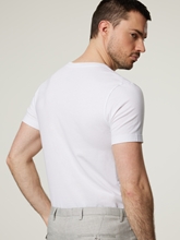 Bild von T-Shirt im Slim Fit