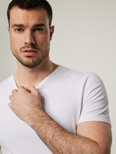 Bild von T-Shirt im Slim Fit