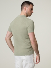 Bild von Poloshirt im Slim Fit