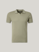 Bild von Poloshirt im Slim Fit