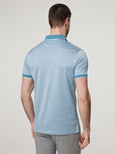 Bild von Poloshirt im Custom Fit