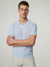 Bild von Poloshirt im Slim Fit