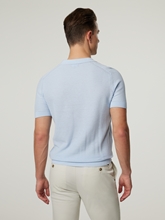 Bild von Poloshirt im Slim Fit