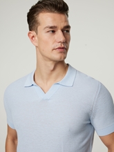 Bild von Poloshirt im Slim Fit