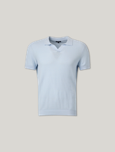 Bild von Poloshirt im Slim Fit