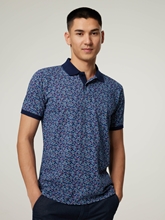 Image sur Polo custom fit