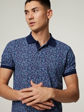 Image sur Polo custom fit