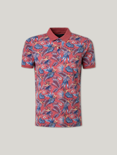 Bild von Poloshirt aus Bio-Baumwolle