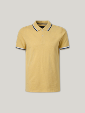 Image sur Polo coton bio