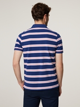 Bild von Poloshirt im Custom Fit