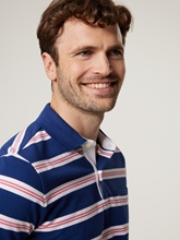 Bild von Poloshirt im Custom Fit