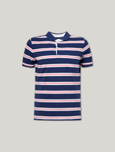 Bild von Poloshirt im Custom Fit