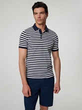 Image sur Polo en coton