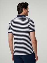 Image sur Polo en coton