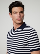 Image sur Polo en coton