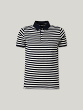 Image sur Polo en coton
