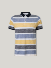 Image sur Polo custom fit