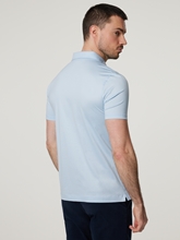 Bild von Poloshirt im Slim Fit