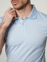 Bild von Poloshirt im Slim Fit