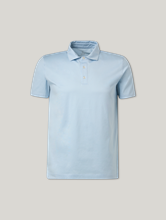 Bild von Poloshirt im Slim Fit