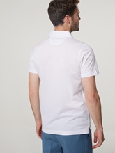 Bild von Poloshirt aus Baumwolle