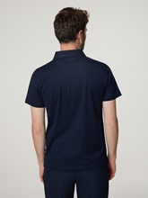 Image sur Polo en coton