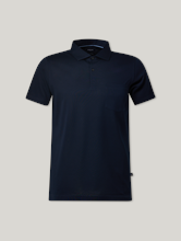 Image sur Polo en coton