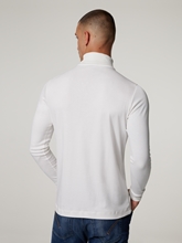 Bild von Rollkragenshirt im Slim Fit