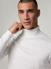 Bild von Rollkragenshirt im Slim Fit