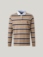 Image sur Maillot de rugby customisé