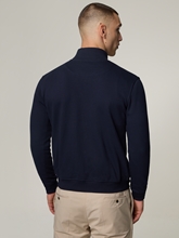 Bild von Sweatjacke im Custom Fit