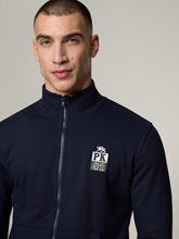 Bild von Sweatjacke im Custom Fit