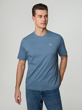 Bild von T-Shirt aus Baumwolle