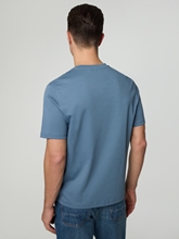 Bild von T-Shirt aus Baumwolle